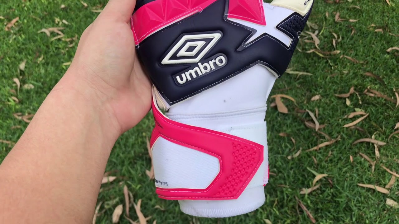 umbro neo pro dps