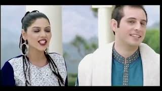 Hadiqa Kiani & Irfan Khan   Janan   Classic Pashto Song    in pashto arabic subtitle Resimi