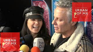 Alexis Ayala Habla De Su Boda Con Su Novia Cinthia Aparicio 28 Años Más Joven Que Él