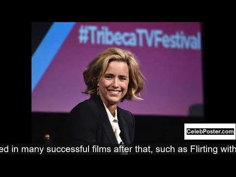 Video: Téa Leoni Čistá hodnota: Wiki, ženatý, rodina, svatba, plat, sourozenci