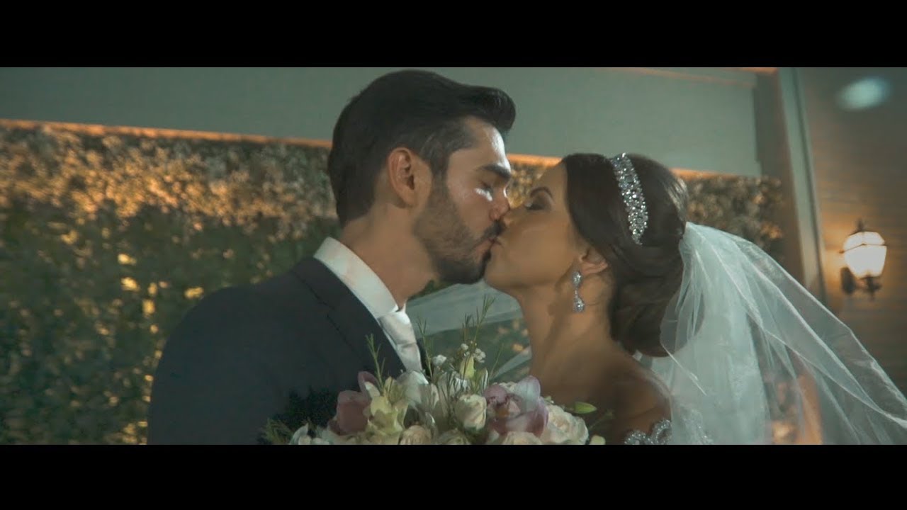 Melhores Momentos Bruna e Lucas - Gil Prodduções