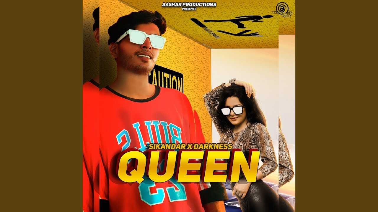 Watch Queen on YouTube Watch Queen on YouTube