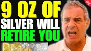 видео: «Нам осталось всего ОДНО СОБЫТИЕ от того, чтобы серебро пошло по абсолютно параболическому пути»:... картинка: «Нам осталось всего ОДНО СОБЫТИЕ от того, чтобы серебро пошло по абсолютно параболическому пути»:...