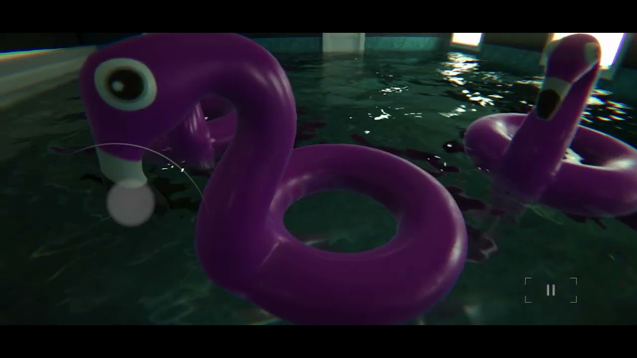 POOLS iOS LEVEL 4 GAMEPLAY iPHONE