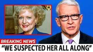 Years Later, Betty White's Family Finally Reveals Her Biggest Secret