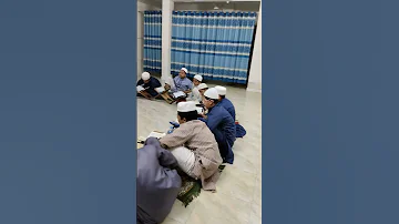 Alhikmah Arabicschool School Generaleducation Hifz Hifzulquran Nazera 
