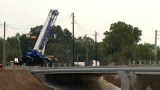 Flood control progress report provides update on projects in flood-prone areas