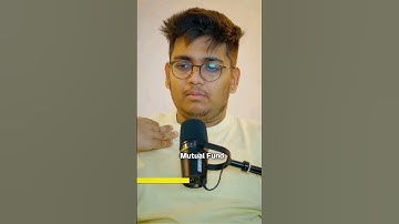 MUTUAL FUND क्या  है ?  || MUTUAL FUND कैसे काम करता है ?