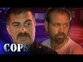 It’s A Finger-Pointing Game | Cops TV Show