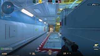 Nuke Tec9 all HS ace