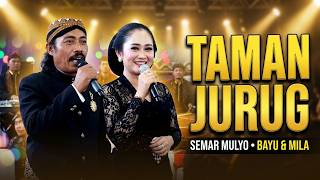 TAMAN JURUG SEMAR MULYO Campursari Bayu & Mila RT FERY  Pulogadung 23 June 2025 Lagu MAGIX AVC AAC M