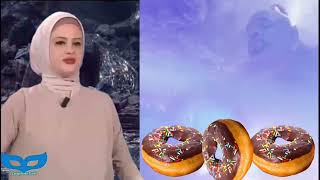 Donat Donat Ci̇n Çikarma