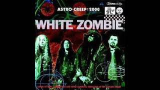 White Zombie - Electric Head  (Pt.1)(The Agony)