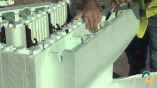 Brick Ledge Extention