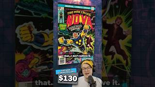 I DON'T like this Comic anymore... 🔥👀 Top 10 Trending Comics Recap @KeyCollectorComics​