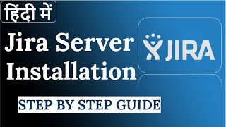 JIRA installation and Configuration on Ubuntu Linux