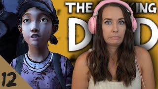 Hello Again - The Walking Dead - Season 2 - Episode 2: Pt. 1 - First Play Through -LiteWeight Gaming