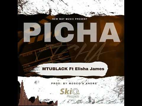 Mtublack Ft Ellisha James Picha