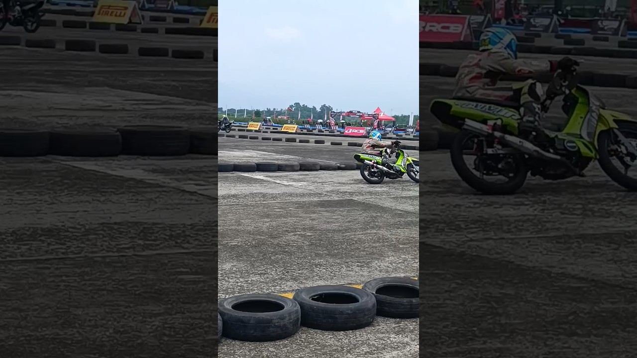 Road Race 2025 Part 26 F1ZR 