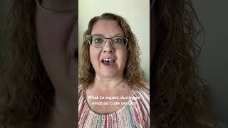 What an introductory emotion code session covers