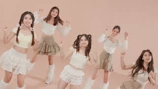 EASY PLAY ECWON (Official Music Video)