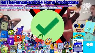 4 Uninterruption Videos In 1 Ethan0013S 1St Channel