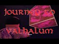 Getting the Valhalum Emblem!