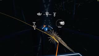 Beat Saber Devil Trigger