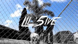 Lil 5Ive - Feel My Pain Feat. Lil Hound