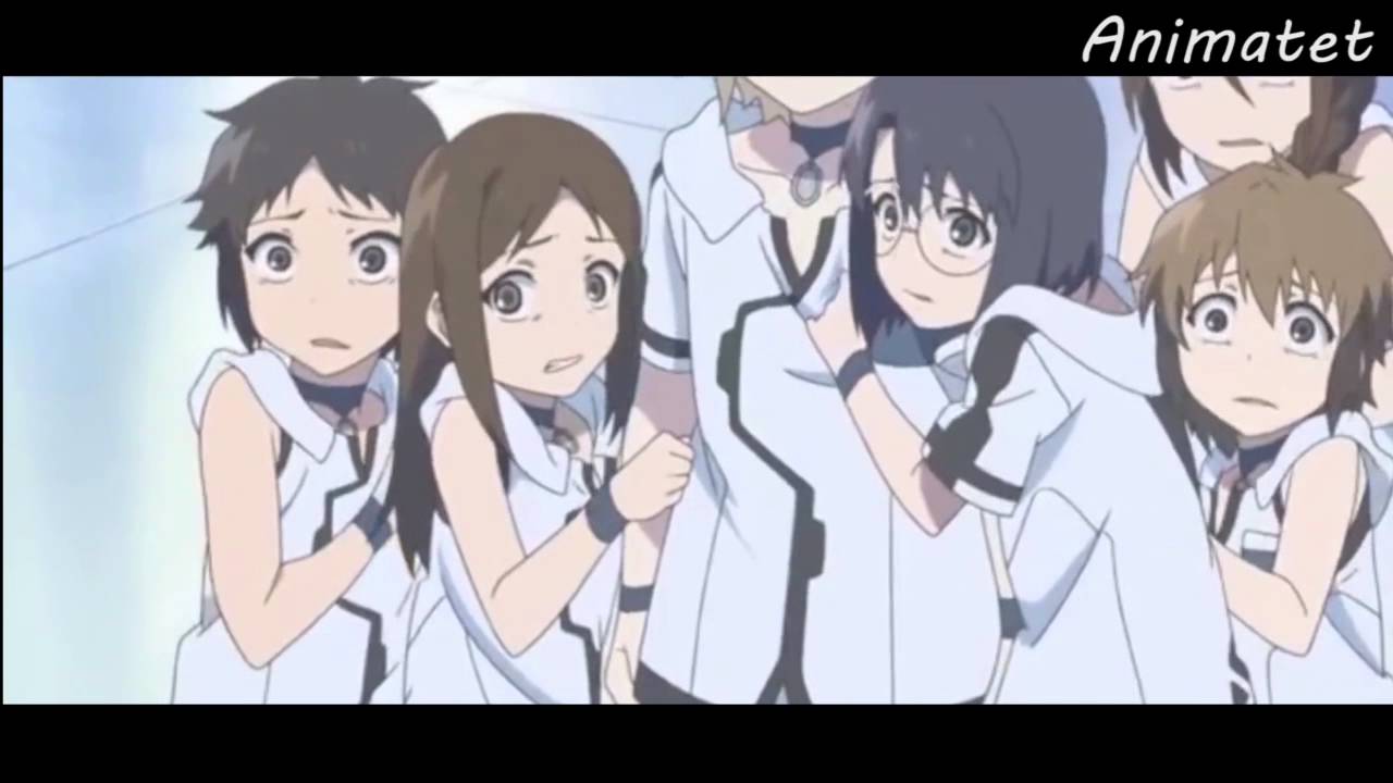 Lagu Sedih Anime Yg Buat Nangis YouTube