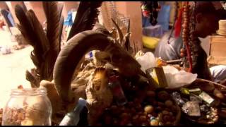 Jamie Oliver in Marrakesh Morocco. screenshot 5