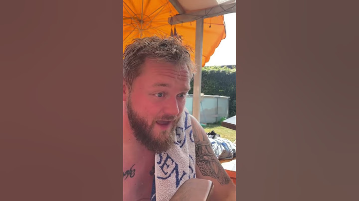 Warum so wenig Wasser im Pool? #vater #sohn # Pool
