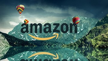 The Mountains Intro video.