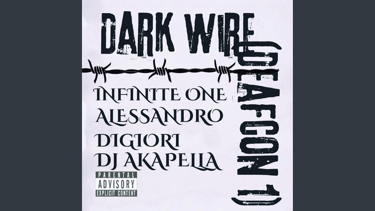 Dark Wire (feat. Infinite One) ((Deafcon 1)) - YouTube
