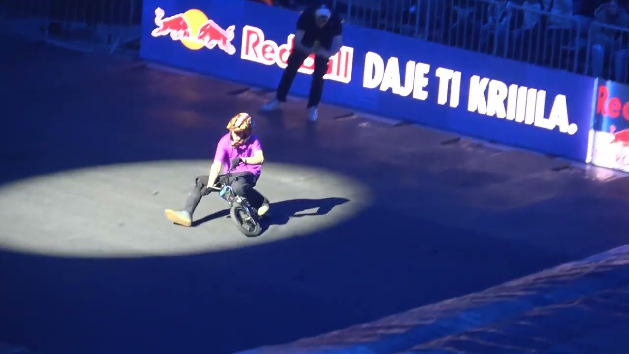 Masters of dirt 2026