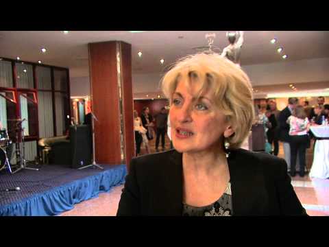 ირმა სოხაძე \"ბრავისიმოზე\"