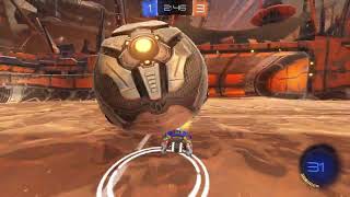 Rocket League Road to SSL 3.0