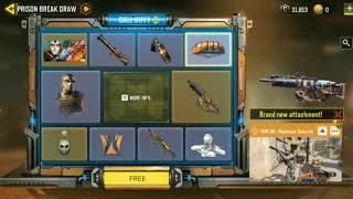free cp reward screenshot 5