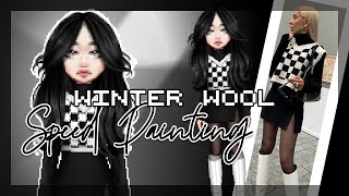 [Everskies Design] Winter Wool