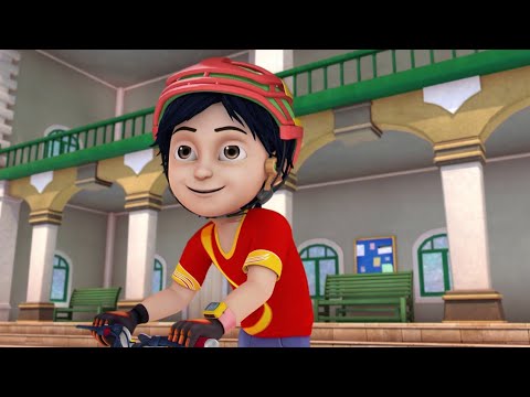 flipkart shiva cycle