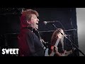 Sweet - The Six Teens (Live at Sweden Rock Festival 2006)