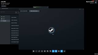 How to Broadcast on Steam