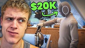 The First Humanoid Robot Is TERRIBLE.