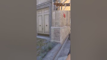 CS2 1v5 Ace on Inferno  #csgo #clutch #cs2 #counterstrike #broken #ace  #faceit #competitive #better