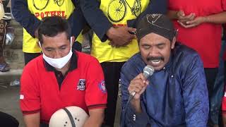 Download Lagu MBAH JI MIMPIN DO'A JOWO ULANG TAHUN POTHEL KE 4 PULE KANDAT MP3