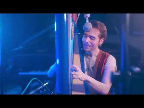 Tori Amos | Speaking with Trees | Harp and Vocal cover Tori Amos | Speaking with Trees | Harp and Vocal cover