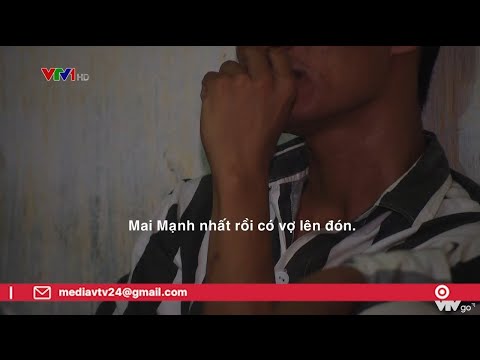 Video Phạm nhân đặc xá ngày trở về | VTV24 - youtube