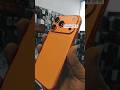 😱 iPhone 17 Pro ne sabko shock kar diya – ye dekh lo 🔥#iphone17pro #ytshorts #viralshort #techshorts