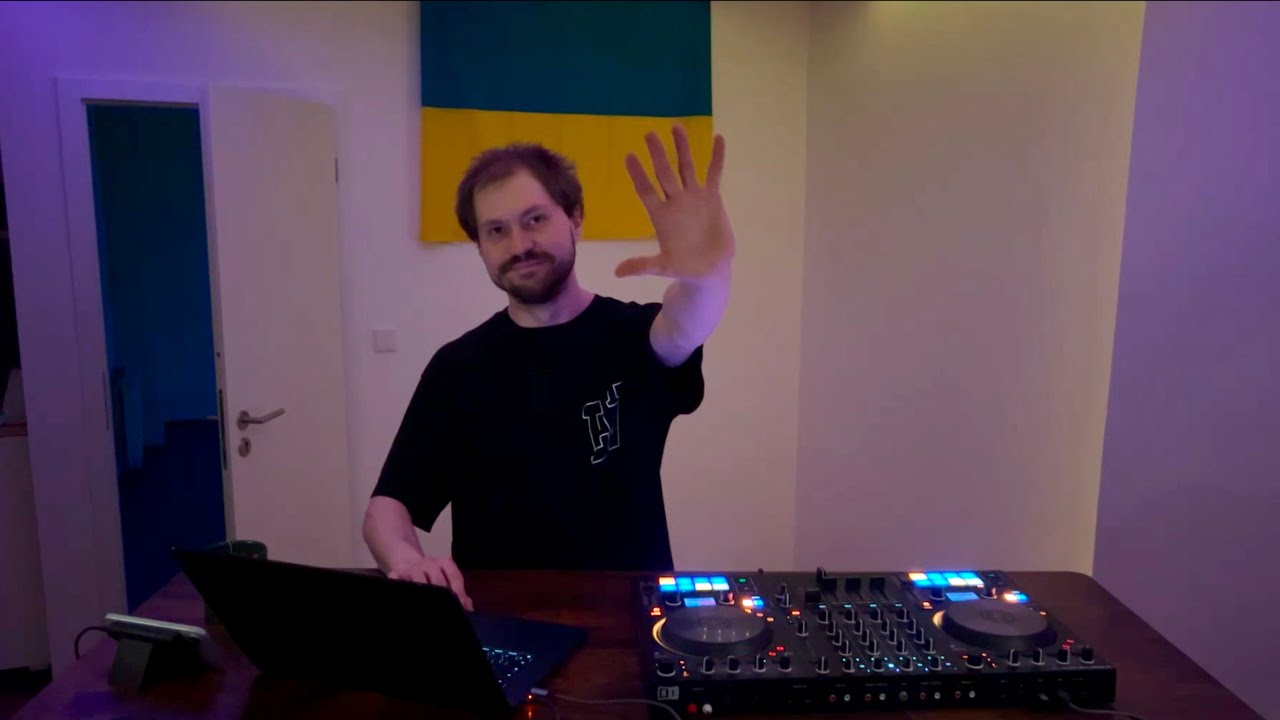 14.05.2026 Evening Practice | Twitch Live - YouTube