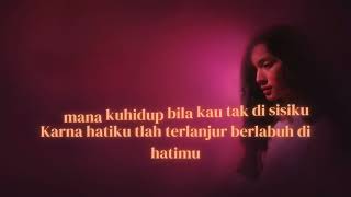 Shanna Shannon  Kehilanganmu lirik